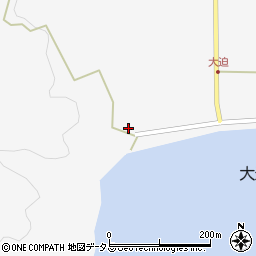 広島県呉市倉橋町14104周辺の地図