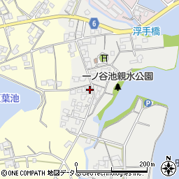 香川県観音寺市原町82-1周辺の地図
