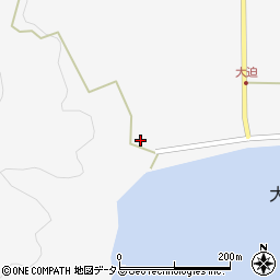 広島県呉市倉橋町14102周辺の地図