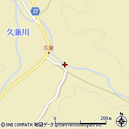 山口県防府市久兼668周辺の地図