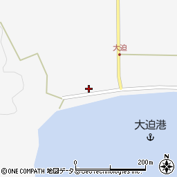 広島県呉市倉橋町14035周辺の地図