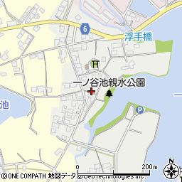 香川県観音寺市原町75周辺の地図