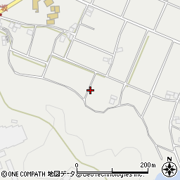 香川県三豊市財田町財田上1480-4周辺の地図