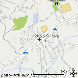 山口県周南市須々万本郷305-6周辺の地図