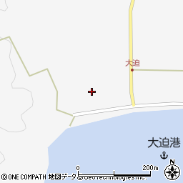 広島県呉市倉橋町14103周辺の地図