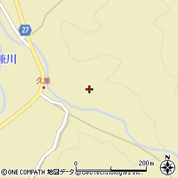 山口県防府市久兼848周辺の地図