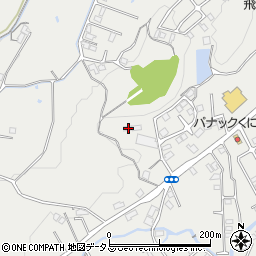 山口県周南市須々万本郷2512周辺の地図