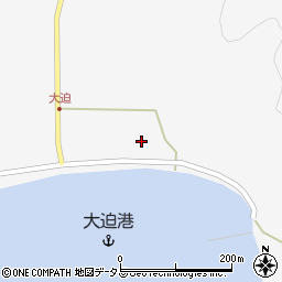 広島県呉市倉橋町14034周辺の地図