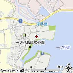 香川県観音寺市原町16-2周辺の地図
