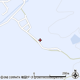 梅田工業周辺の地図