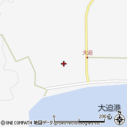 広島県呉市倉橋町14032周辺の地図