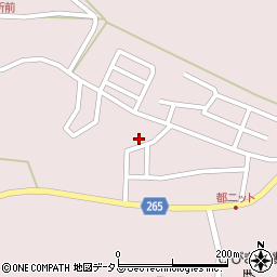 菊川ヘルパーステーションひかり周辺の地図
