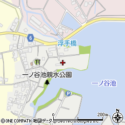 香川県観音寺市原町16-1周辺の地図