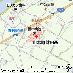 株式会社四国メディカルサプライ周辺の地図