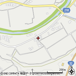 香川県三豊市財田町財田上834周辺の地図