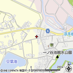 香川県観音寺市原町54周辺の地図