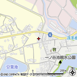 香川県観音寺市原町50周辺の地図