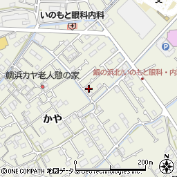 近畿薬品販売徳島営業所周辺の地図