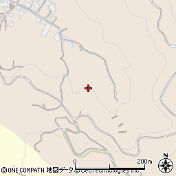 和歌山県海南市下津町丁414周辺の地図