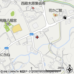 Ｓ・Ｐ・Ｃ周辺の地図