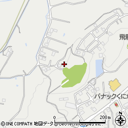 山口県周南市須々万本郷283周辺の地図