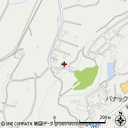 山口県周南市須々万本郷277周辺の地図