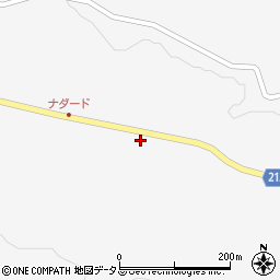 東京都三宅島三宅村神着1744周辺の地図