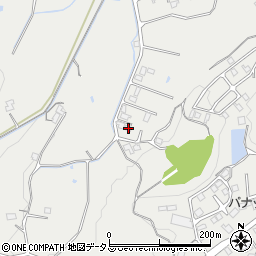 山口県周南市須々万本郷262-23周辺の地図