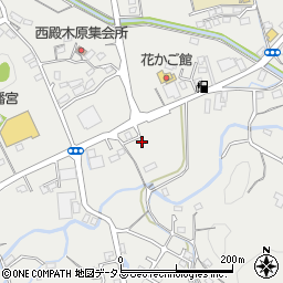 山口県周南市須々万本郷361周辺の地図