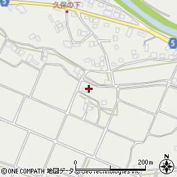 香川県三豊市財田町財田上1995周辺の地図