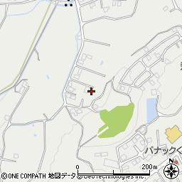 山口県周南市須々万本郷262-30周辺の地図