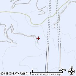 和歌山県海南市下津町市坪1460周辺の地図