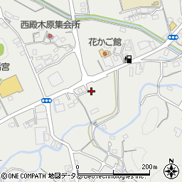 山口県周南市須々万本郷362周辺の地図