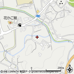 山口県周南市須々万本郷1673周辺の地図