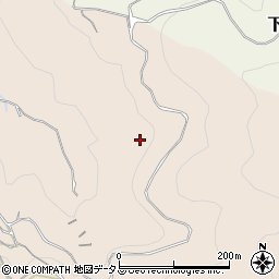 和歌山県海南市下津町丁314周辺の地図