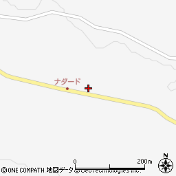 東京都三宅島三宅村神着1120周辺の地図