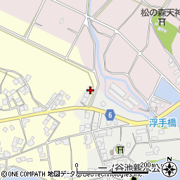 香川県観音寺市原町58周辺の地図