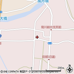 岡建具店周辺の地図