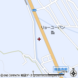 働く人の店Ａｍｉ　支店周辺の地図