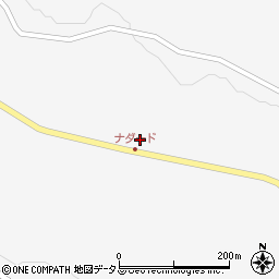 東京都三宅島三宅村神着1118-1周辺の地図