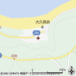 東京都三宅島三宅村神着39周辺の地図