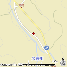 山口県防府市久兼994周辺の地図