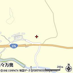 山口県周南市須々万奥1488周辺の地図