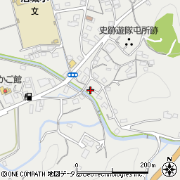 山口県周南市須々万本郷763周辺の地図