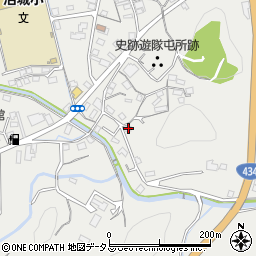 山口県周南市須々万本郷765周辺の地図