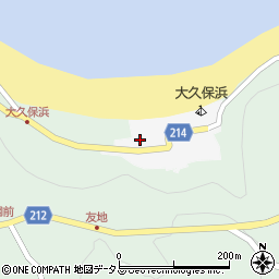 東京都三宅島三宅村神着46周辺の地図