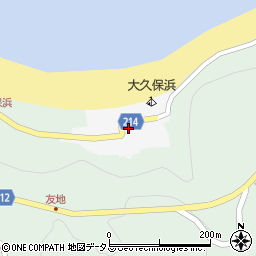 東京都三宅島三宅村神着42周辺の地図