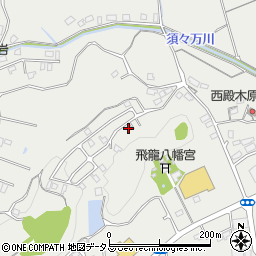 山口県周南市須々万本郷1277-133周辺の地図