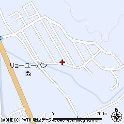 中村電気工事周辺の地図