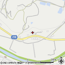 香川県三豊市財田町財田上4023周辺の地図